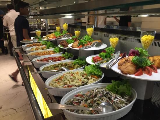Gaziantep otel catering hizmeti